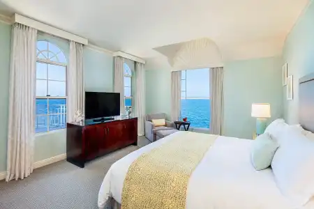 Loews Coronado Bay Resort - 3