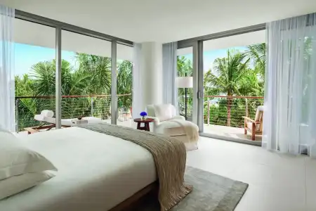 The Miami Beach EDITION - 3