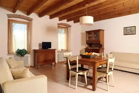Residence Borgo Mondragon - 27