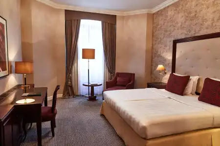 Steigenberger Icon Frankfurter Hof - 43