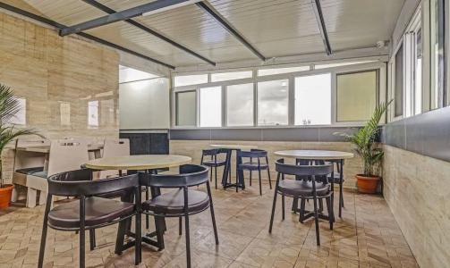 Treebo Trend Corporate Suites - 14