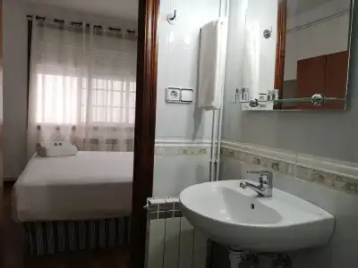 Hostal Carbonara - 6