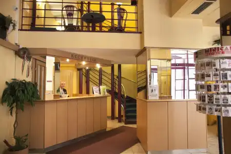 Pilvax Budapest - 0
