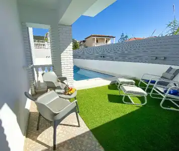 Meandros Boutique & Spa - Adults Only - 53