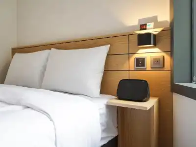 Henn na Seoul Myeongdong - 34