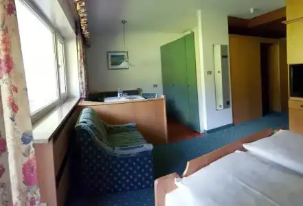 Bad Moos - Dolomites Spa Resort - 72
