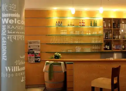 Best Western Kantstrasse Berlin - 11