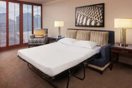 Sheraton New Orleans - 36