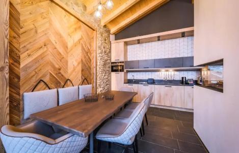 24 by Avenida - Mountain Residence - 211