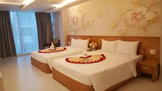 Vân Anh Luxury - 35