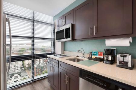 Homewood Suites by Hilton Washington DC Convention Center - 19