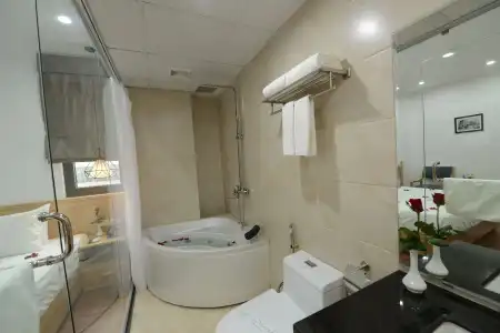 Blue Hanoi Inn City - 7