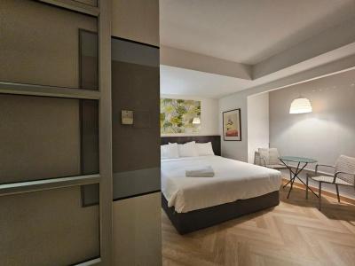 The Studio at Sathorn Terrace - 30