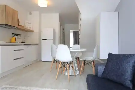 Verde Suites Akyaka - 123