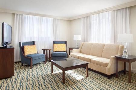 Marriott Sanibel Harbour Resort & Spa - 115