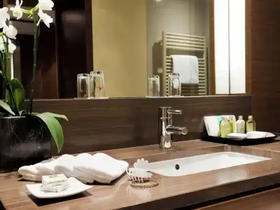 Mercure Düsseldorf City Center - 103