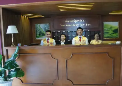 L Odeon Phu My Hung - 1