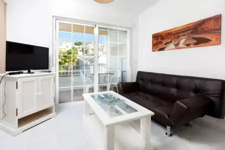 Apartamentos Turísticos Almoraide - 32