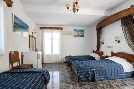 Porto Perissa - 56
