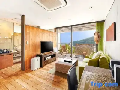 Relax Resort - 100