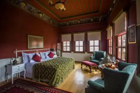 Fresco Cave Suites & Mansions - Special Class - 93