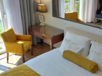 Refresh Boutique Apartments - 103