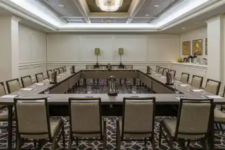 Hyatt Regency - 15
