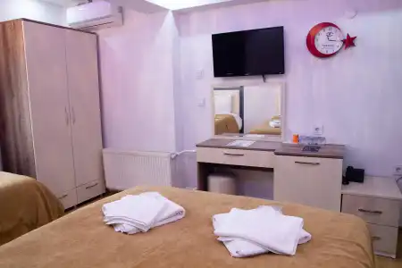 Figen Suite 2 - 4