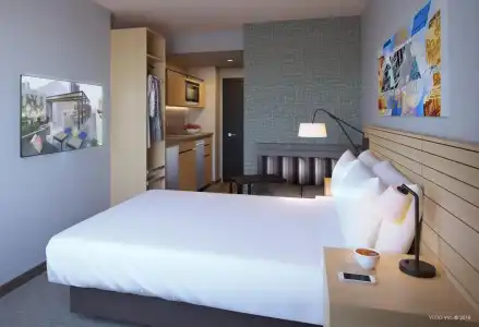 TownePlace Suites by Marriott New York Manhattan - 5