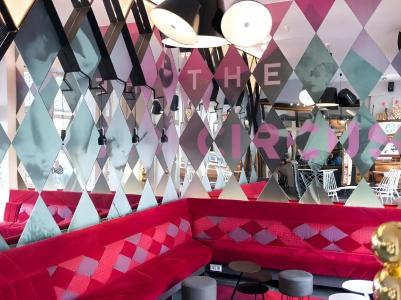 The Circus Hostel - 47