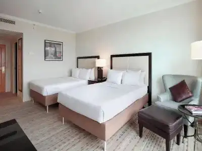 Copenhagen Marriott - 54