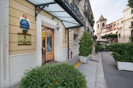 Best Western Ai Cavalieri - 0