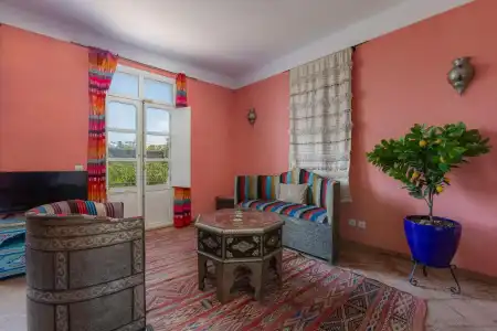 Casa da Moura - 1