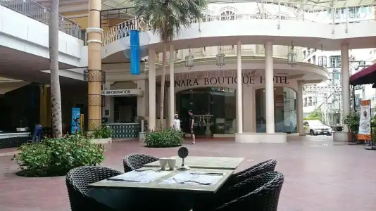 Pimnara Boutique Phuket Patong - 13