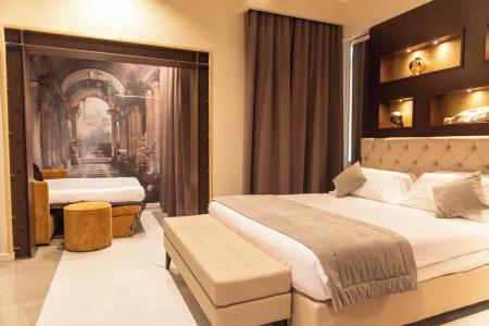 Adelaide Suite Dreams - 102