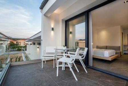 Epicentrum Suites and Villa Oasis - 27