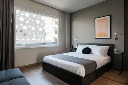 WYZ Athens Apartments by UPSTREET - 103