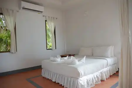 Samui Honey Cottages Beach Resort - 25