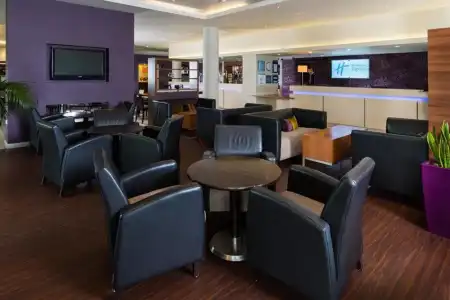 Holiday Inn Express London - Greenwich by IHG - 13