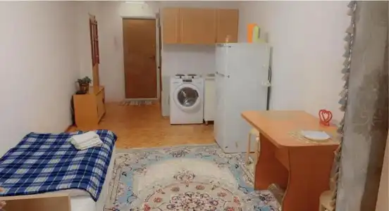Like Home Hostel Almaty - 14
