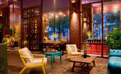 Prostyle Ho Chi Minh - 27