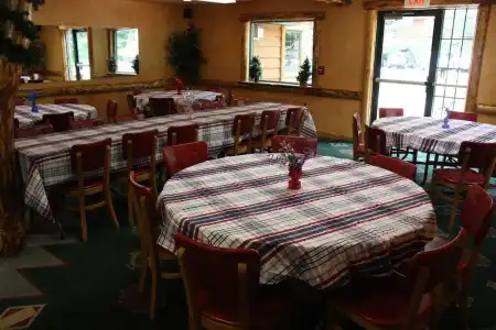 Meadowbrook Resort - 22