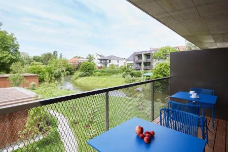 Sternen Bohlingen Aparthotel - 214