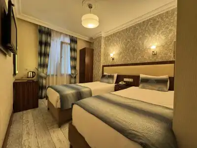 Bulvar Istanbul - 3