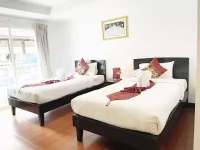 Silver Resortel - 4