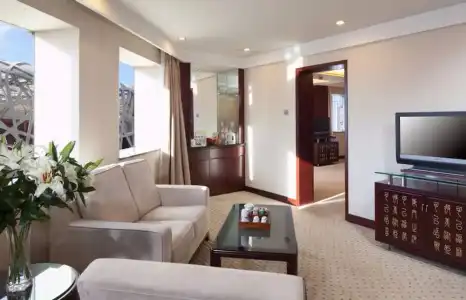 Grand Skylight Catic Beijing - 141