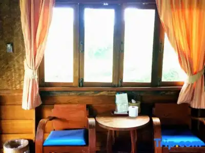 Vimarnkiri Resort - 53