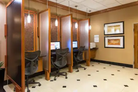 Hilton Garden Inn Las Colinas - 1