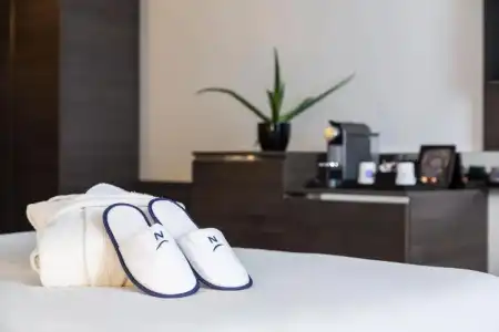 Novotel Bordeaux Centre-Ville - 100