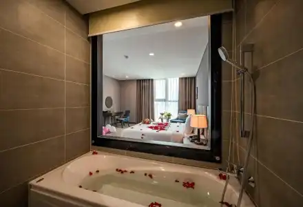 Muong Thanh Luxury Saigon - 73